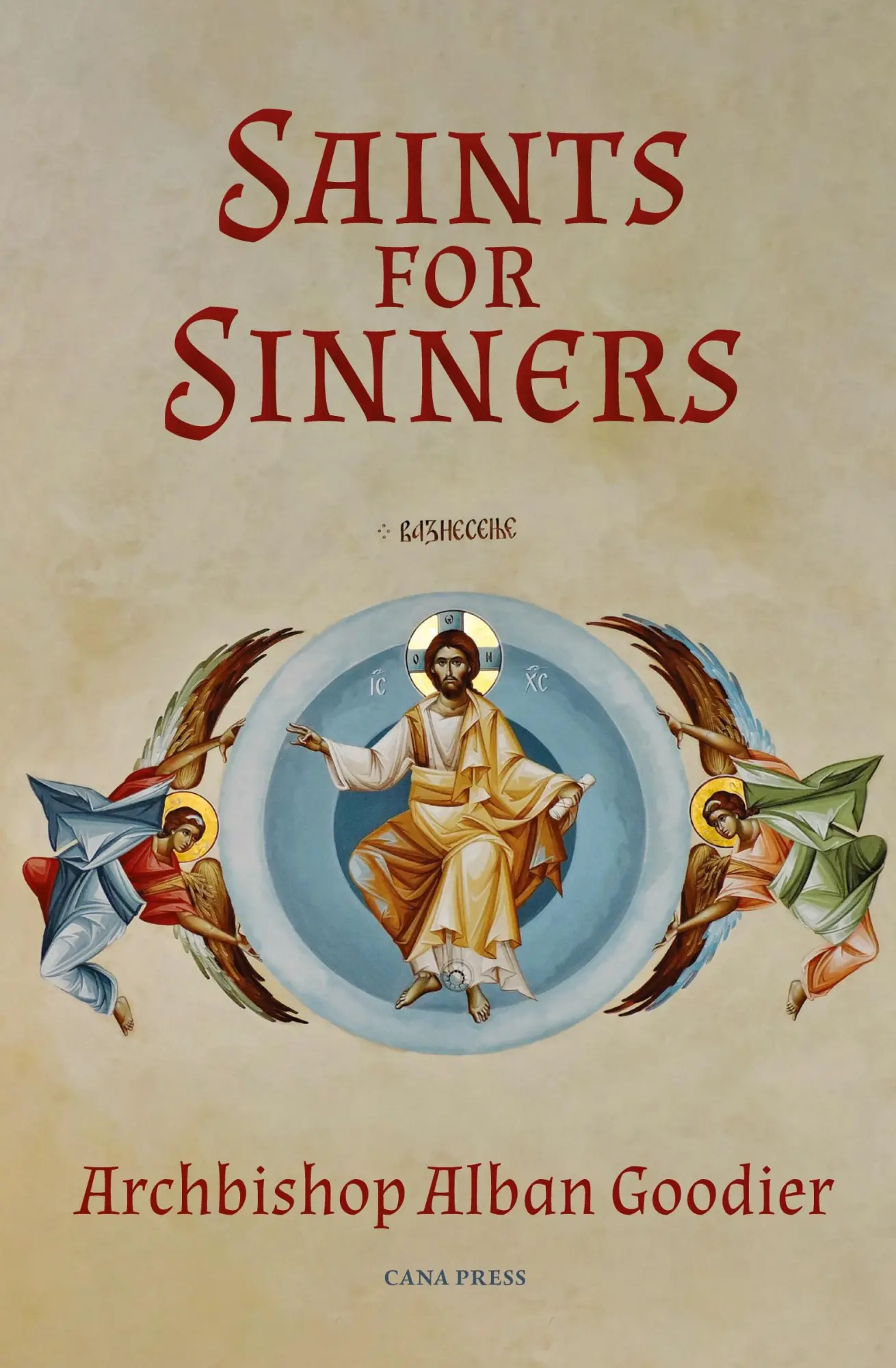 Cover: 9781763758001 | Saints for Sinners | Alban Goodier | Taschenbuch | Englisch | 2024