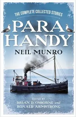 Cover: 9781780278001 | Para Handy | The Complete Collected Stories | Neil Munro | Taschenbuch