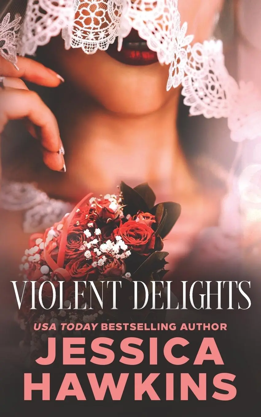 Cover: 9781950488001 | Violent Delights | Jessica Hawkins | Taschenbuch | Englisch | 2019
