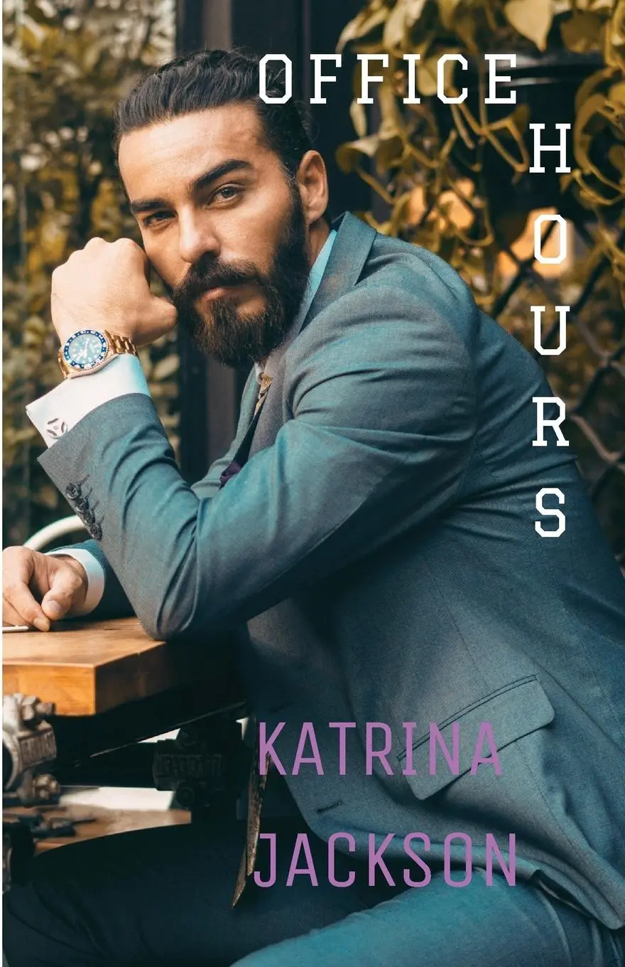Cover: 9781953908001 | Office Hours | Katrina Jackson | Taschenbuch | Englisch | 2020