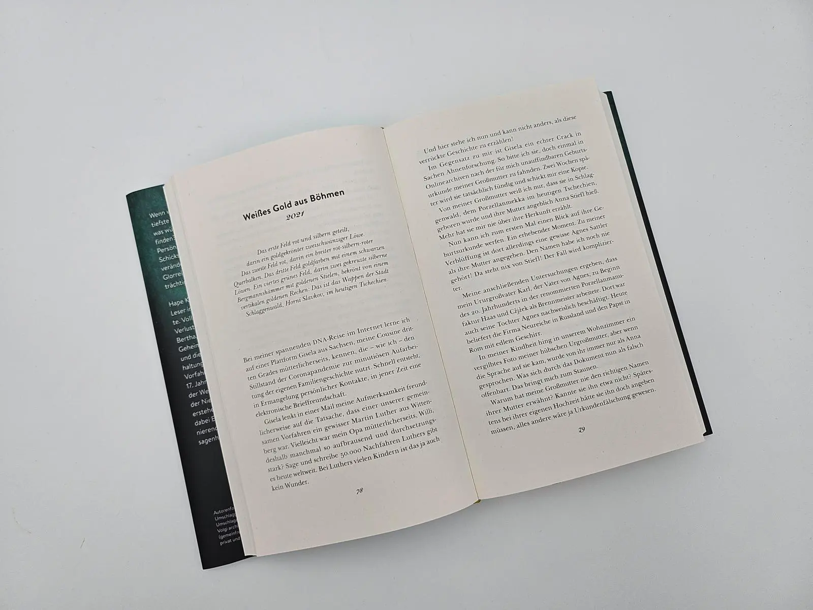 Bild: 9783492058001 | Gebt mir etwas Zeit | Hape Kerkeling | Buch | 368 S. | Deutsch | 2024