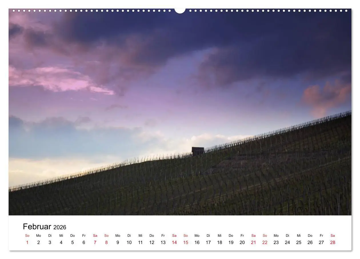 Bild: 9783516048001 | Zauberhaftes Remstal (Wandkalender 2026 DIN A2 quer), CALVENDO...