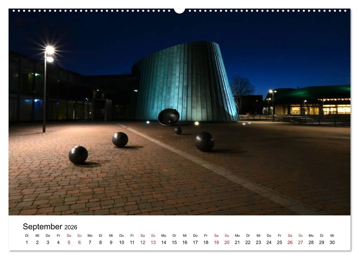 Bild: 9783516048001 | Zauberhaftes Remstal (Wandkalender 2026 DIN A2 quer), CALVENDO...