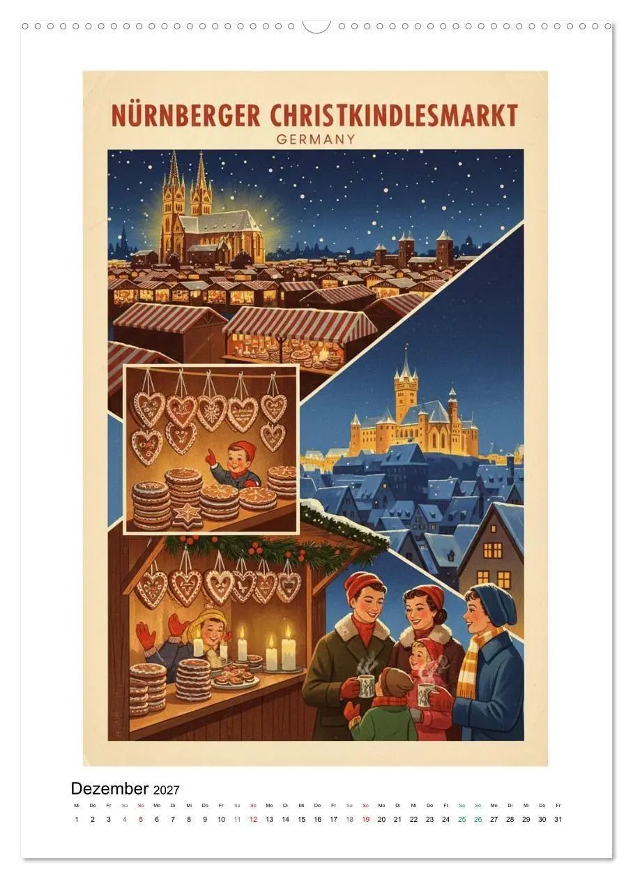 Bild: 9783516808001 | Sehnsucht Deutschland - Die Mid-Century Collection (hochwertiger...