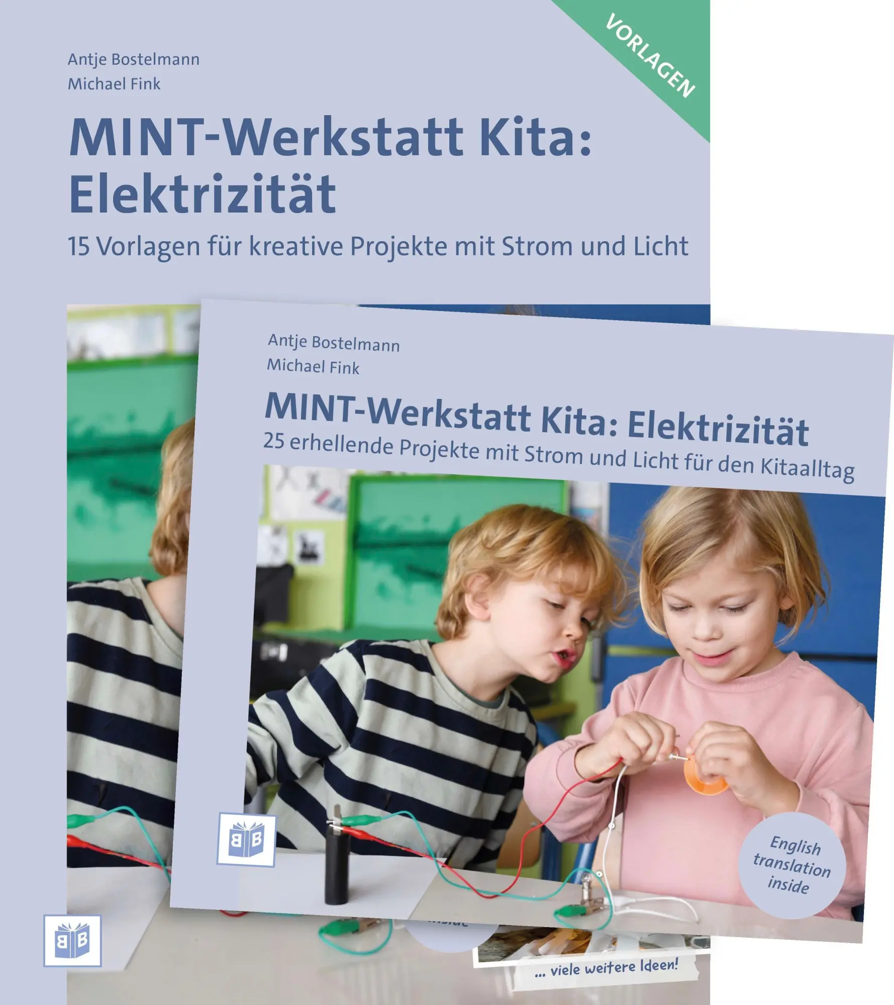 MINT-Werkstatt Kita: Elektrizität