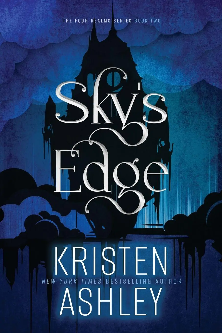 Cover: 9798951698001 | Sky's Edge | Kristen Ashley | Taschenbuch | Englisch | 2026