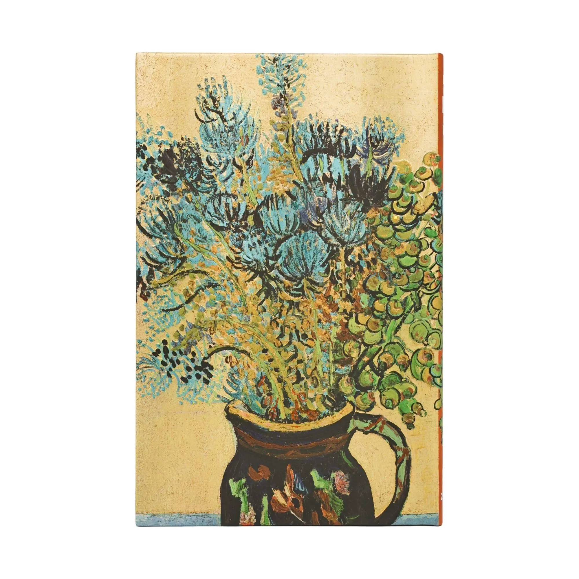 Bild: 9780349718101 | 12-Monatskalender 2027 Van Goghs Stillleben Maxi Vertikal | Buch