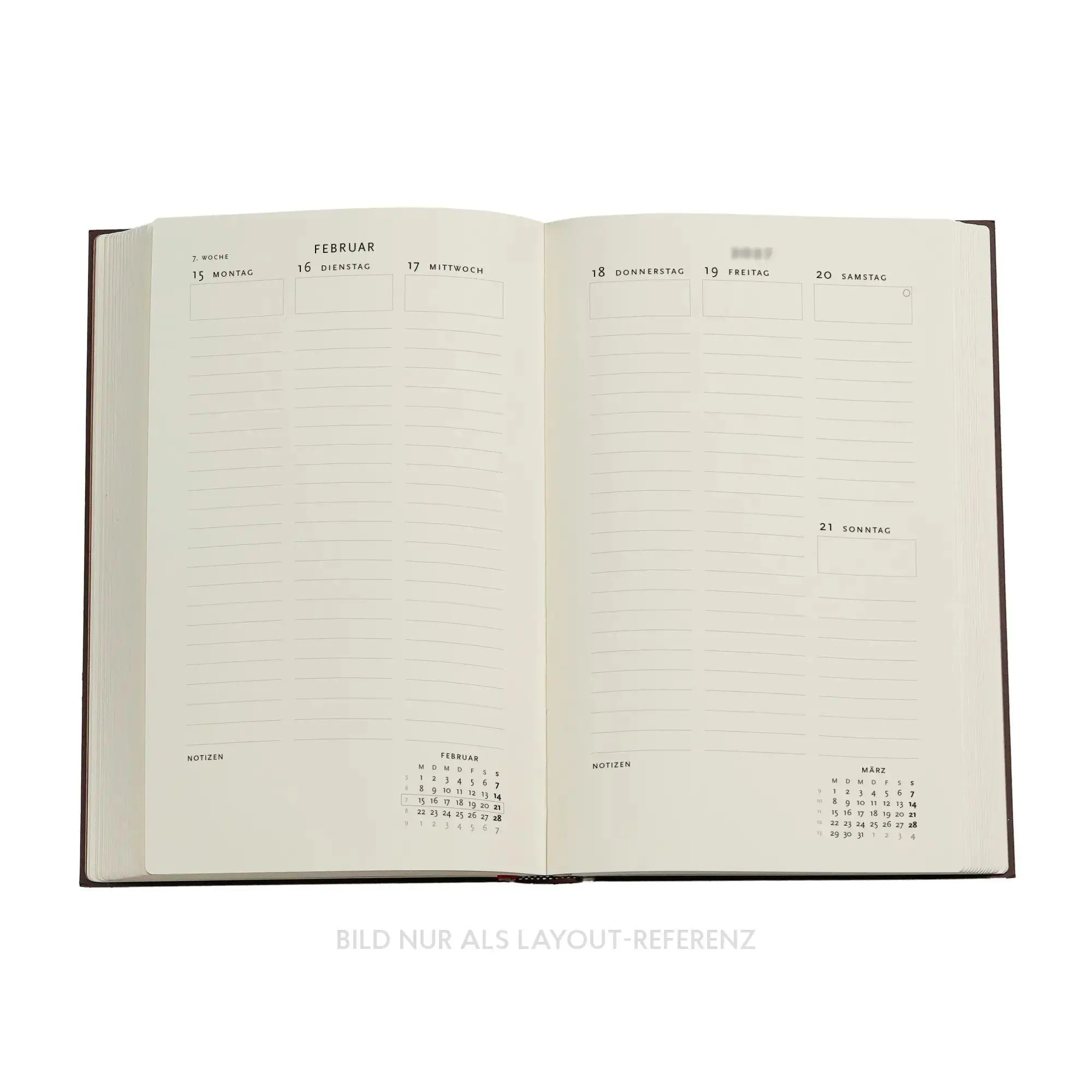 Bild: 9780349718101 | 12-Monatskalender 2027 Van Goghs Stillleben Maxi Vertikal | Buch