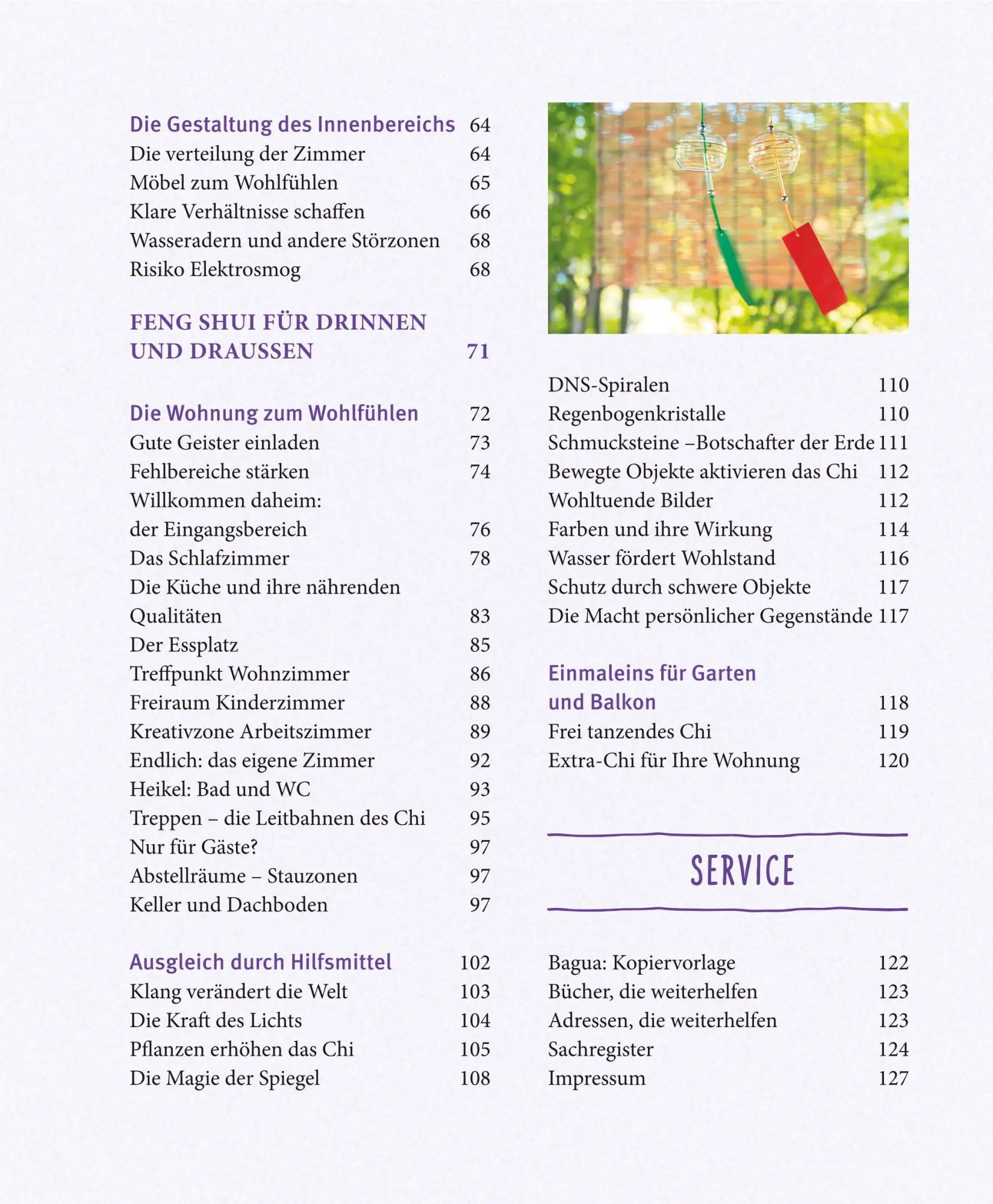 Bild: 9783833838101 | Feng Shui | Leben und Wohnen in Harmonie | Günther Sator | Taschenbuch