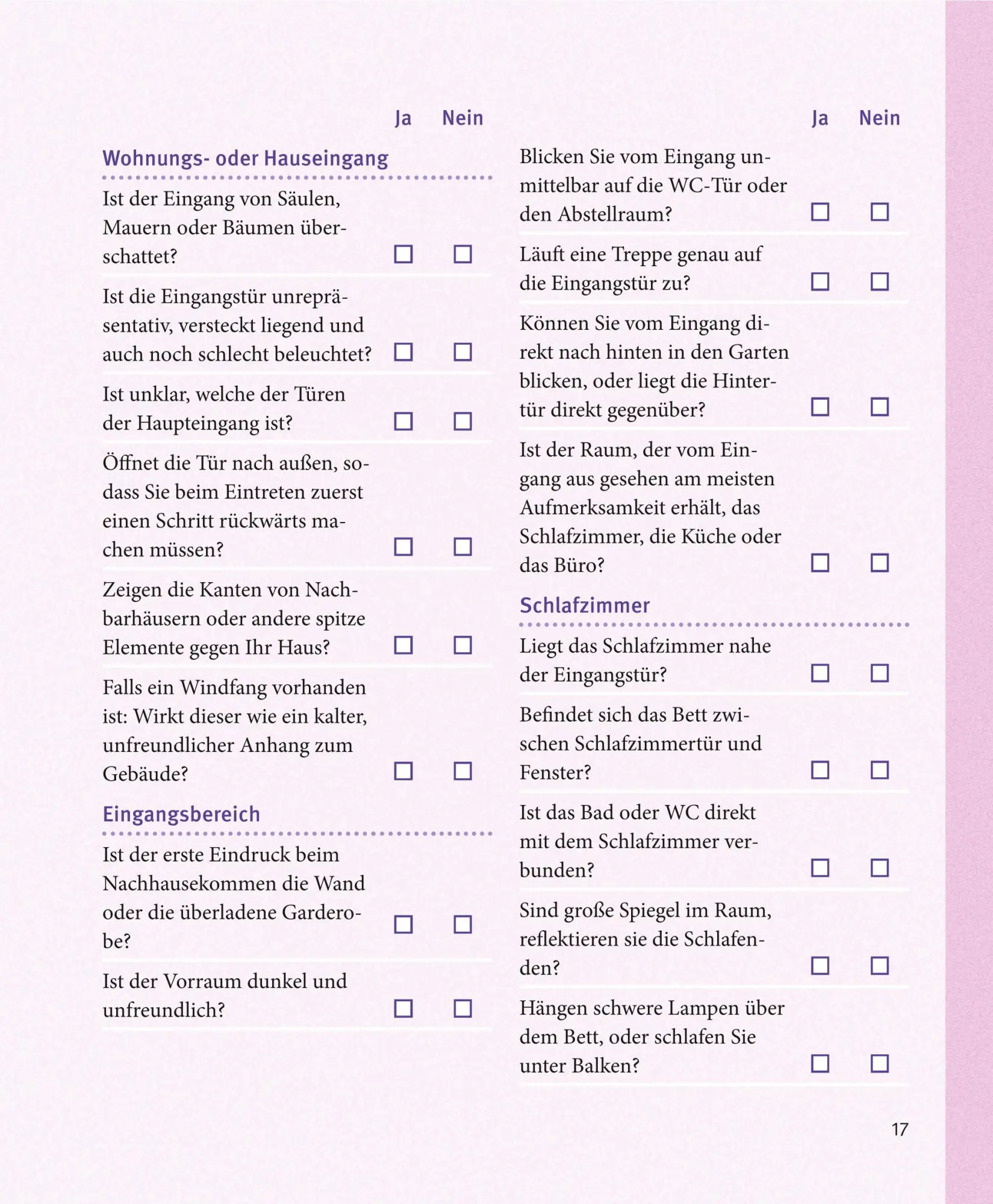 Bild: 9783833838101 | Feng Shui | Leben und Wohnen in Harmonie | Günther Sator | Taschenbuch
