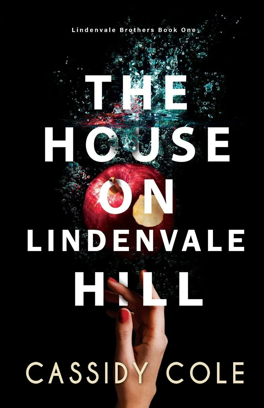 Cover: 9798991428101 | The House on Lindenvale Hill | Cassidy Cole | Taschenbuch | Englisch