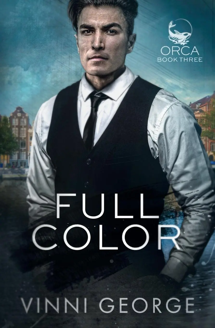 Cover: 9798992728101 | Full Color | Vinni George | Taschenbuch | Englisch | 2025