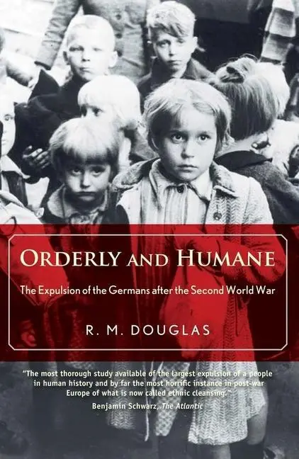 Cover: 9780300198201 | Orderly and Humane | R M Douglas | Taschenbuch | Englisch | 2013