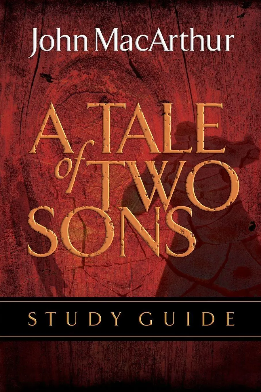 A Tale of Two Sons Bible Study Guide (Study Guide)