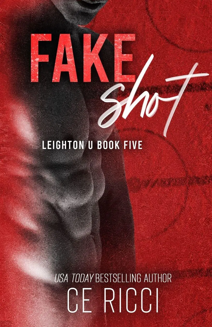Cover: 9781960818201 | Fake Shot | Ce Ricci | Taschenbuch | Englisch | 2026