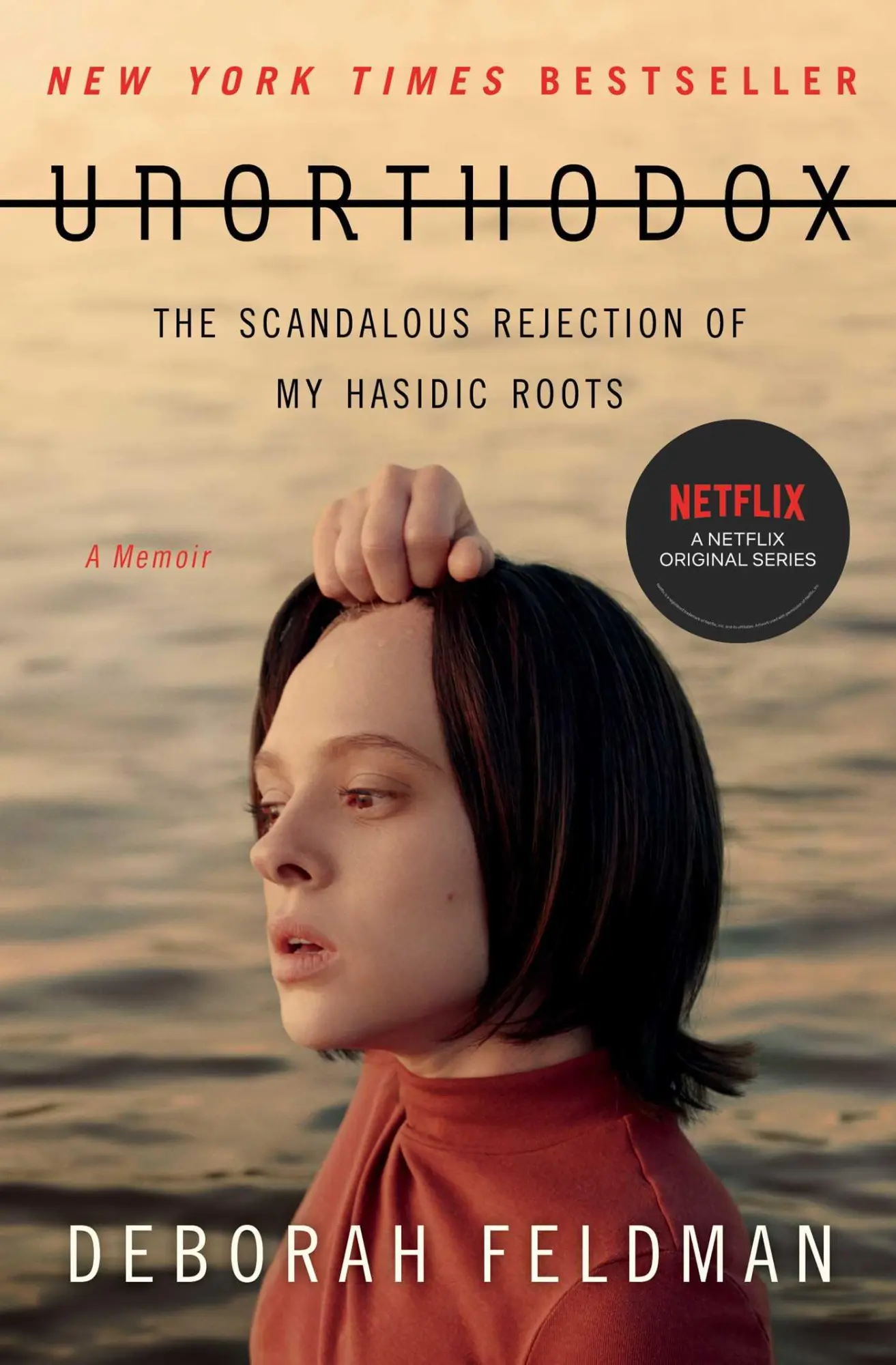 Cover: 9781982148201 | Unorthodox. Media Tie-In | Deborah Feldman | Taschenbuch | 272 S.