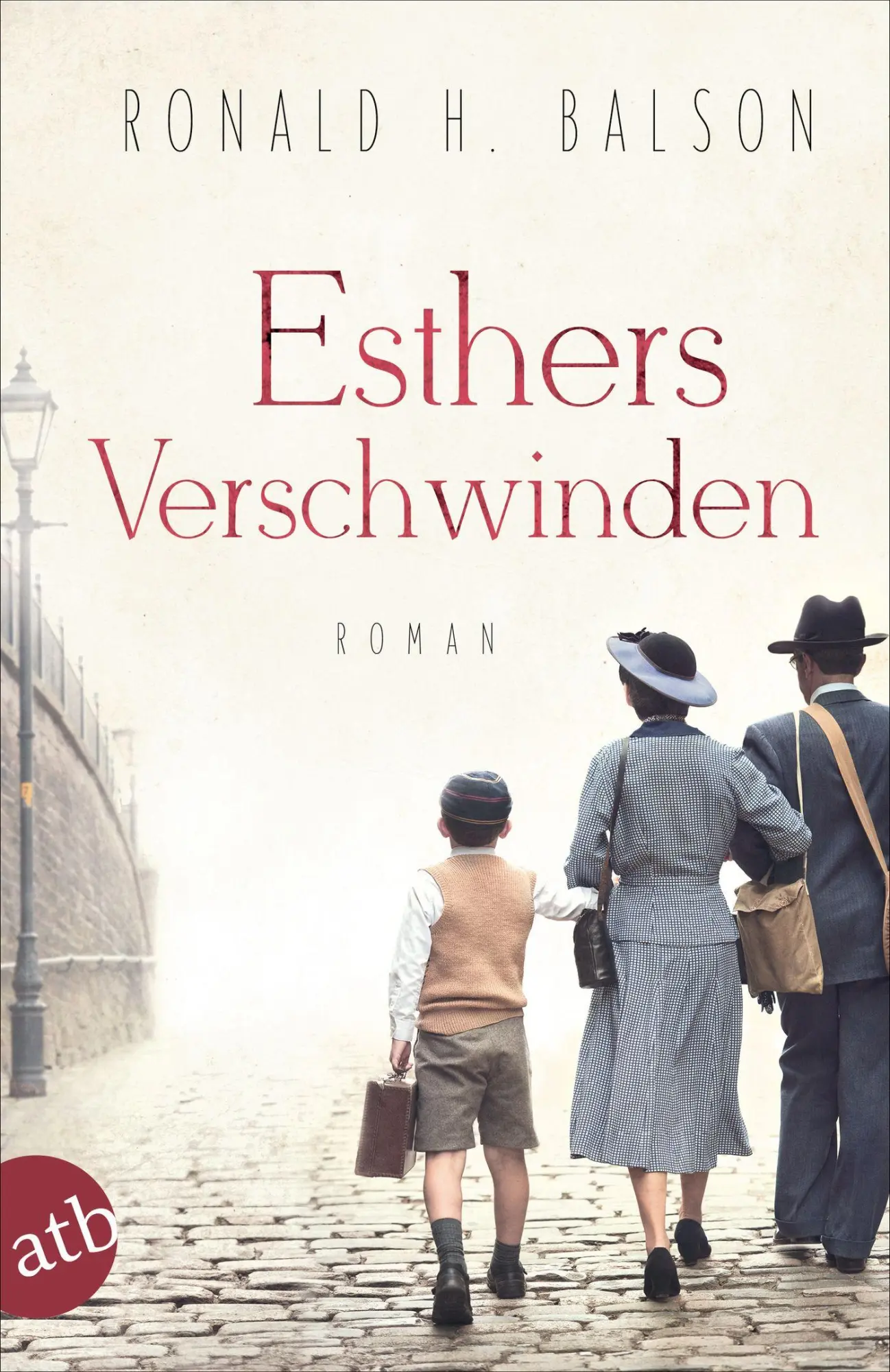 Cover: 9783746638201 | Esthers Verschwinden | Roman | Ronald H. Balson | Taschenbuch | 439 S.