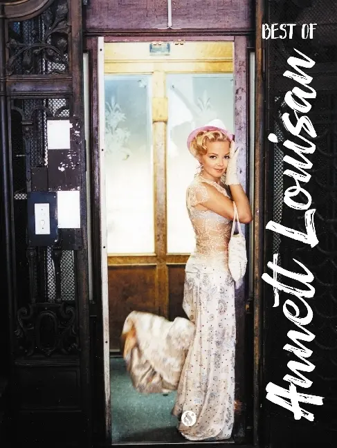 Cover: 9783865438201 | Annett Louisan Best Of | Bosworth Music (u. a.) | Taschenbuch | 80 S.