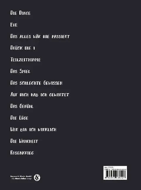 Bild: 9783865438201 | Annett Louisan Best Of | Bosworth Music (u. a.) | Taschenbuch | 80 S.