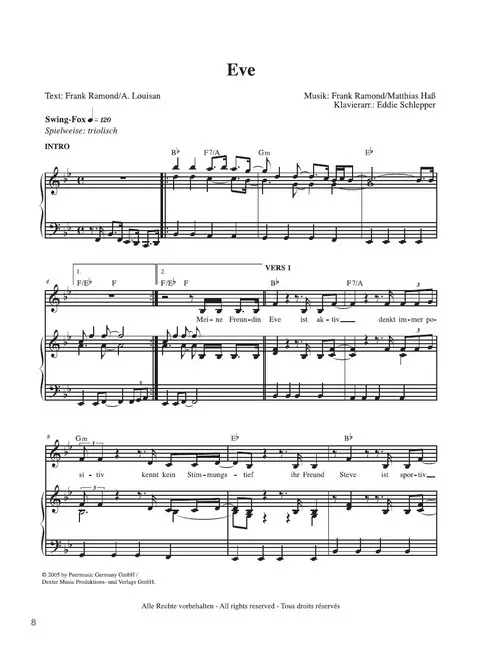 Bild: 9783865438201 | Annett Louisan Best Of | Bosworth Music (u. a.) | Taschenbuch | 80 S.