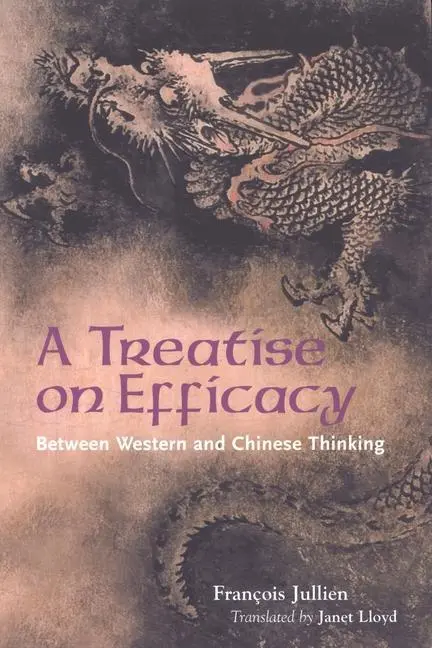 Cover: 9780824828301 | Jullien | Treatise on Efficacy Pa | François Jullien | Taschenbuch