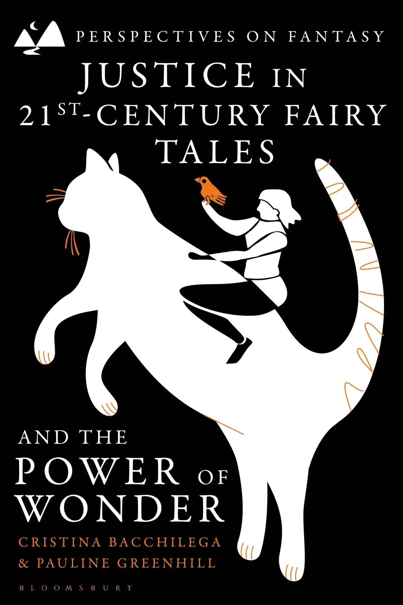 Cover: 9781350348301 | Justice in 21st-Century Fairy Tales and the Power of Wonder | Buch