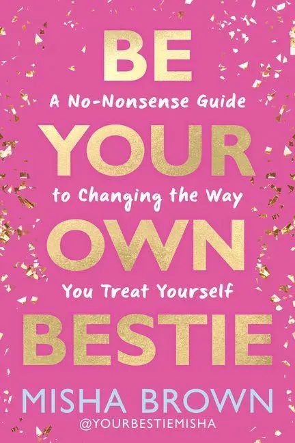 Cover: 9781401998301 | Be Your Own Bestie | Misha Brown | Buch | Englisch | 2026