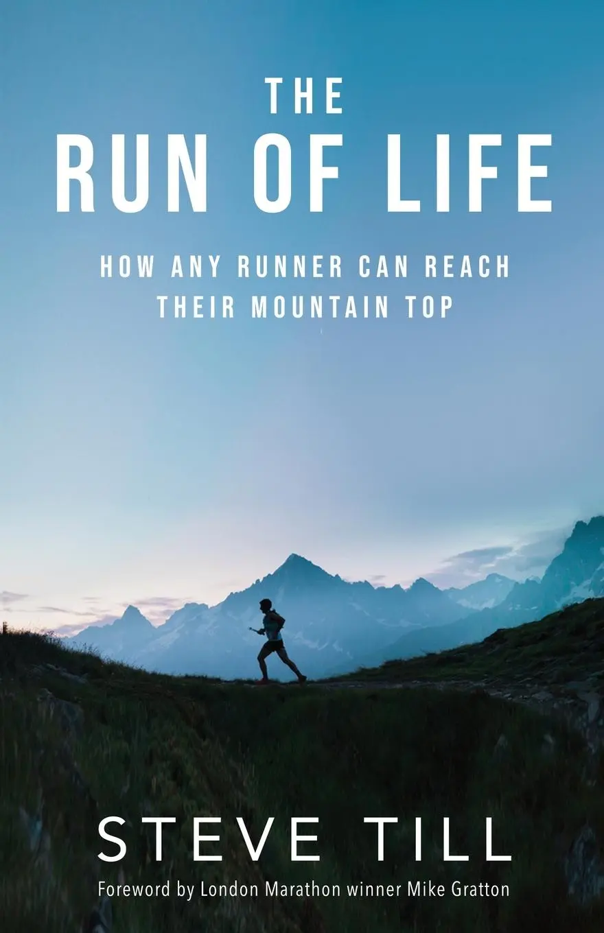 Cover: 9781739448301 | The Run of Life | Steve Till | Taschenbuch | Englisch | 2023