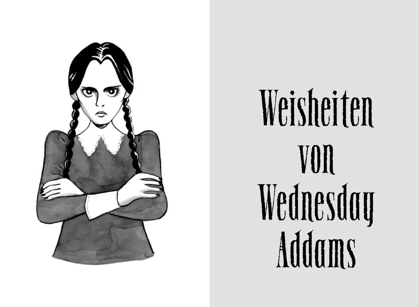 Bild: 9783957288301 | What would Wednesday do? | Sarah Thompson | Buch | 112 S. | Deutsch