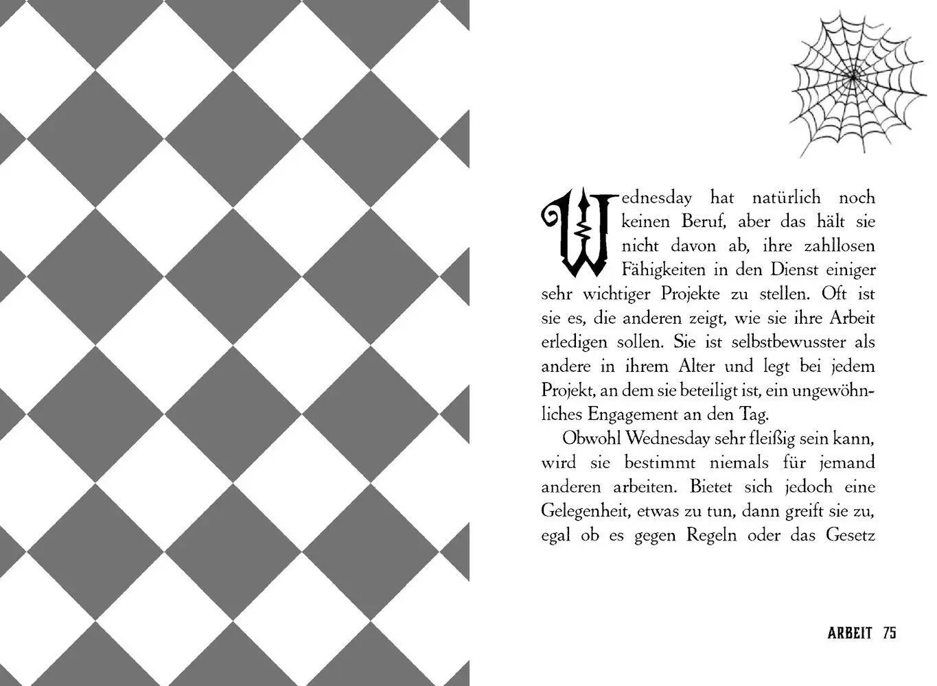 Bild: 9783957288301 | What would Wednesday do? | Sarah Thompson | Buch | 112 S. | Deutsch