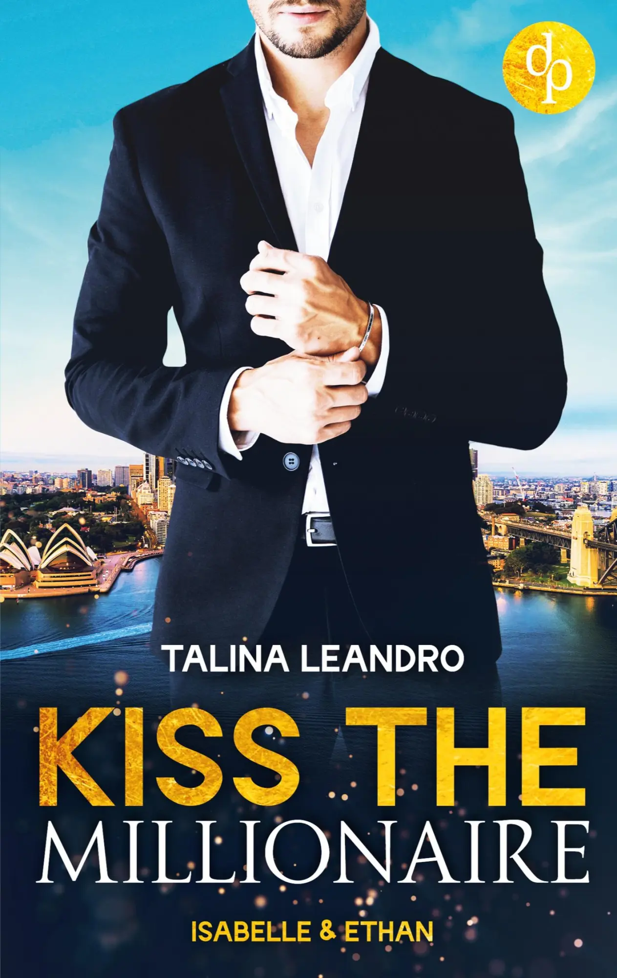 Cover: 9783968178301 | Isabelle &amp; Ethan | Talina Leandro | Taschenbuch | 328 S. | Deutsch