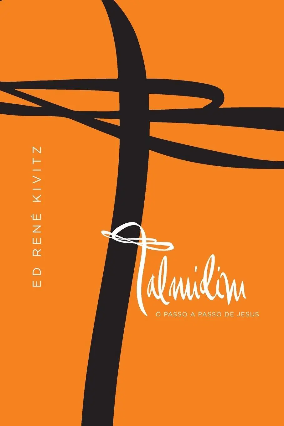 Cover: 9788573258301 | Talmidim | O passo a passo de Jesus | Ed René Kivitz | Taschenbuch