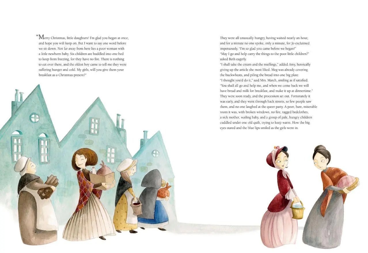 Bild: 9788854418301 | Little Women | Louisa May Alcott | Buch | Gebunden | Englisch | 2021