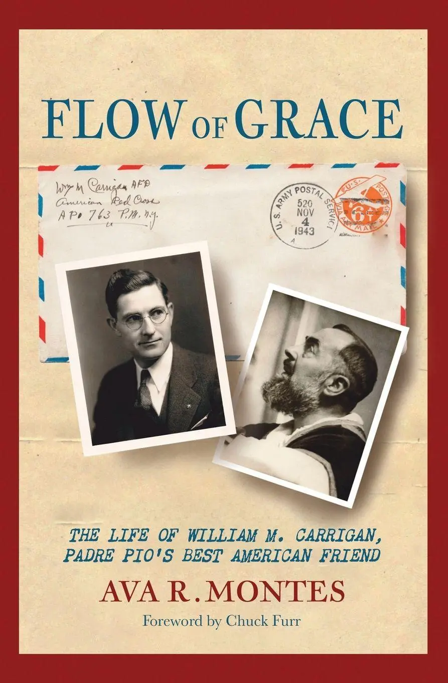 Cover: 9798991338301 | Flow of Grace | Ava R. Montes | Taschenbuch | Englisch | 2024