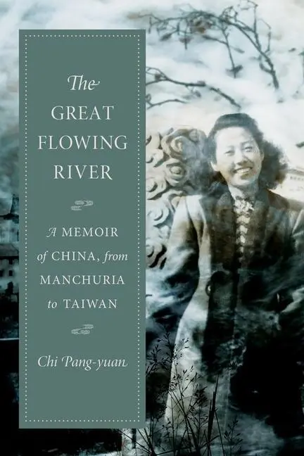 Cover: 9780231188401 | Pang-yuan, C: The Great Flowing River | Chi Pang-yuan | Buch | 2018