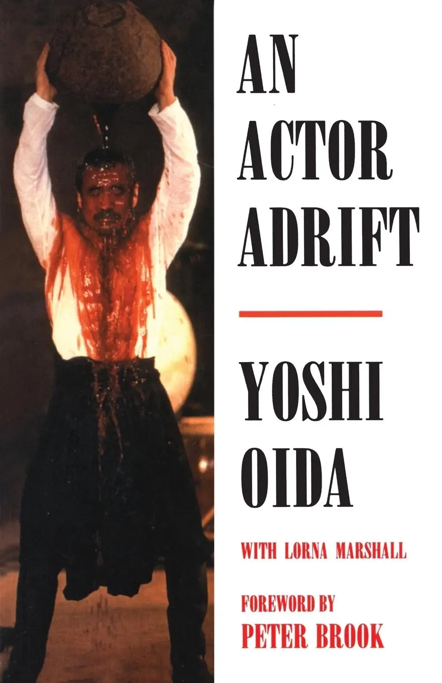 Cover: 9780413658401 | An Actor Adrift | Yoshi Oida (u. a.) | Taschenbuch | Englisch | 1992