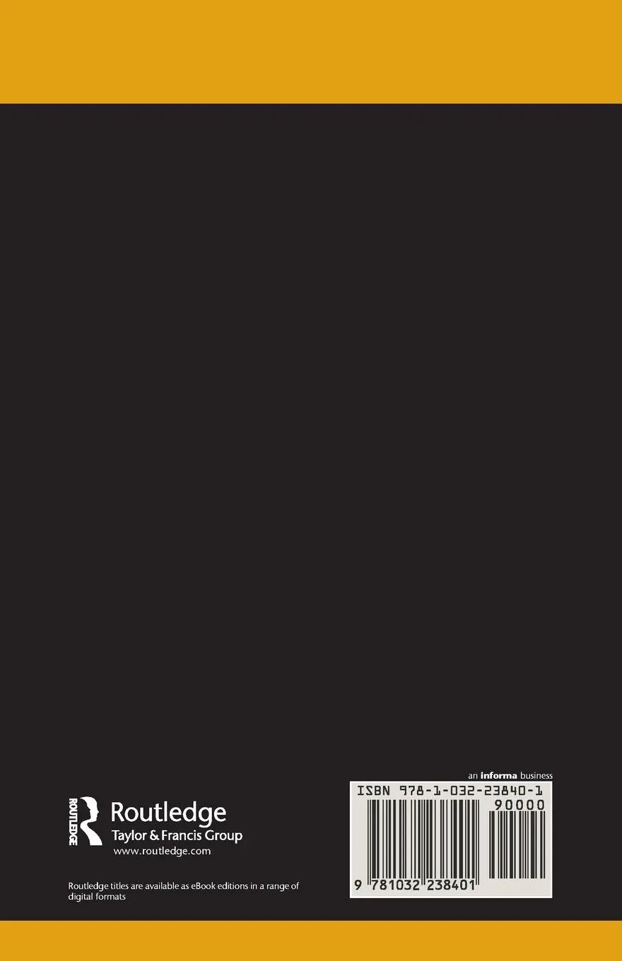 Rückseite: 9781032238401 | The Development of Women's Soccer | Henk Meier | Taschenbuch | 2021