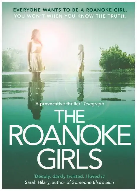 Cover: 9781473648401 | The Roanoke Girls | Amy Engel | Taschenbuch | 288 S. | Englisch | 2017