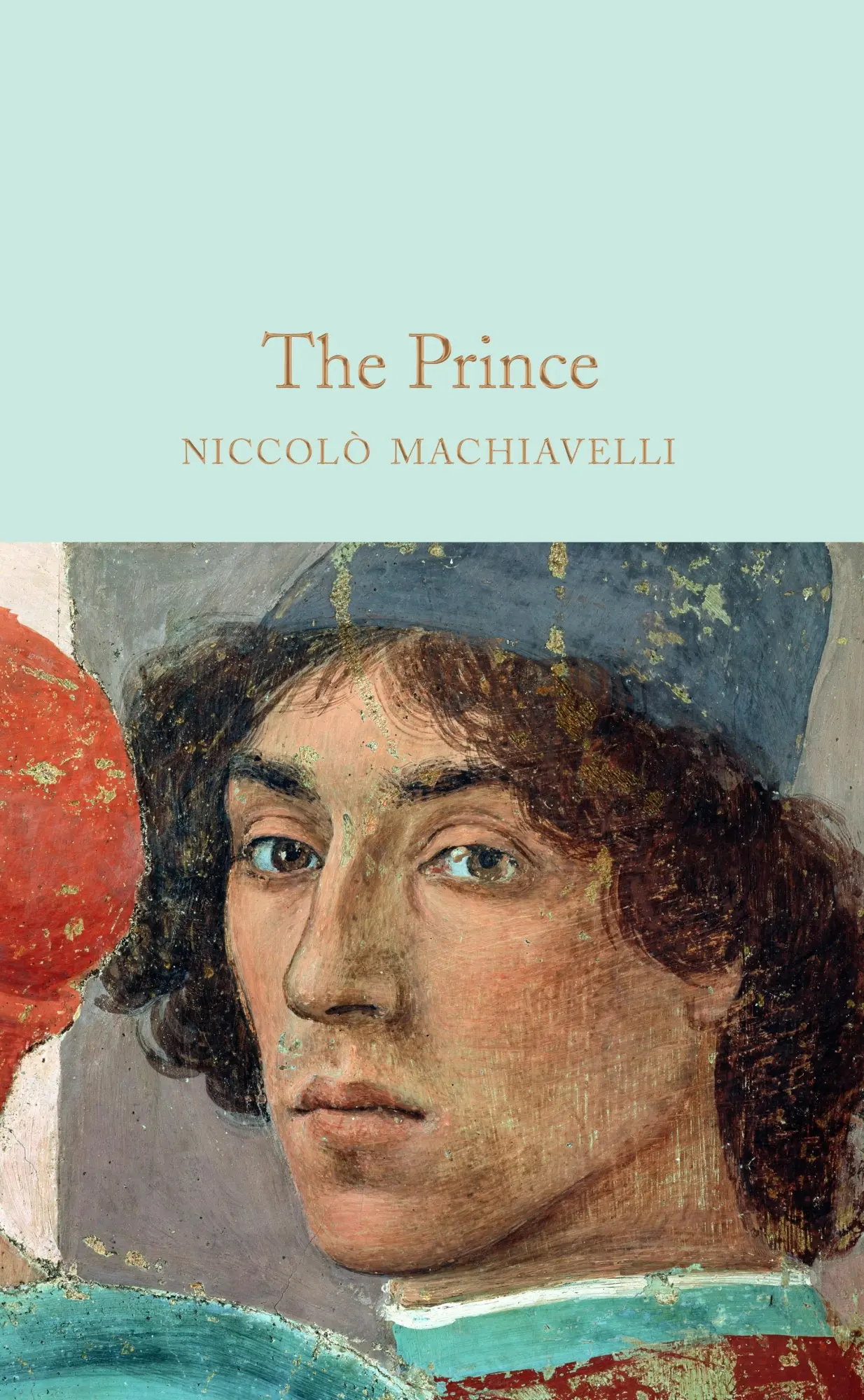 Cover: 9781529008401 | The Prince | Niccolò Machiavelli | Buch | 192 S. | Englisch | 2019