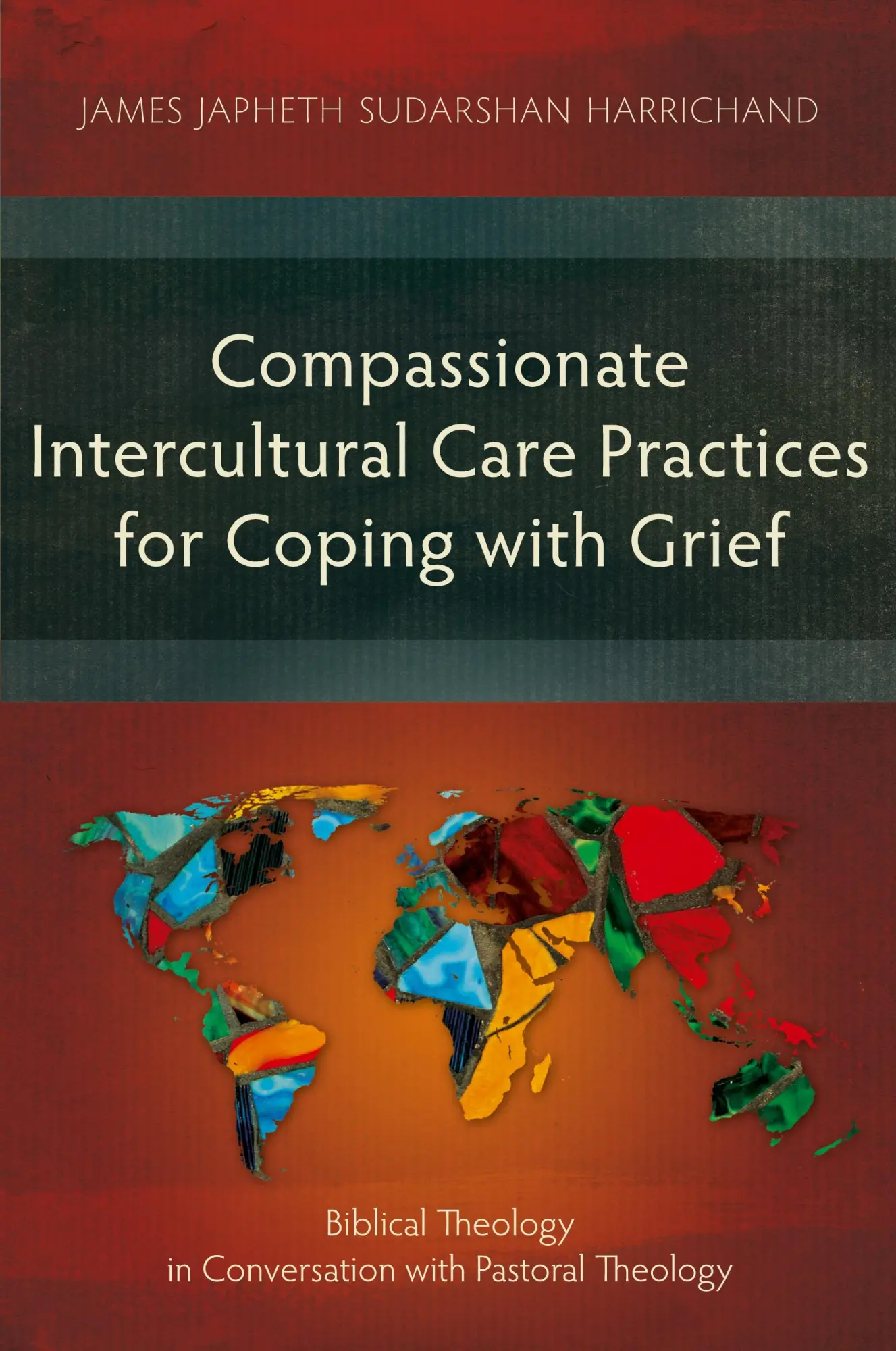 Cover: 9781839738401 | Compassionate Intercultural Care Practices for Coping with Grief
