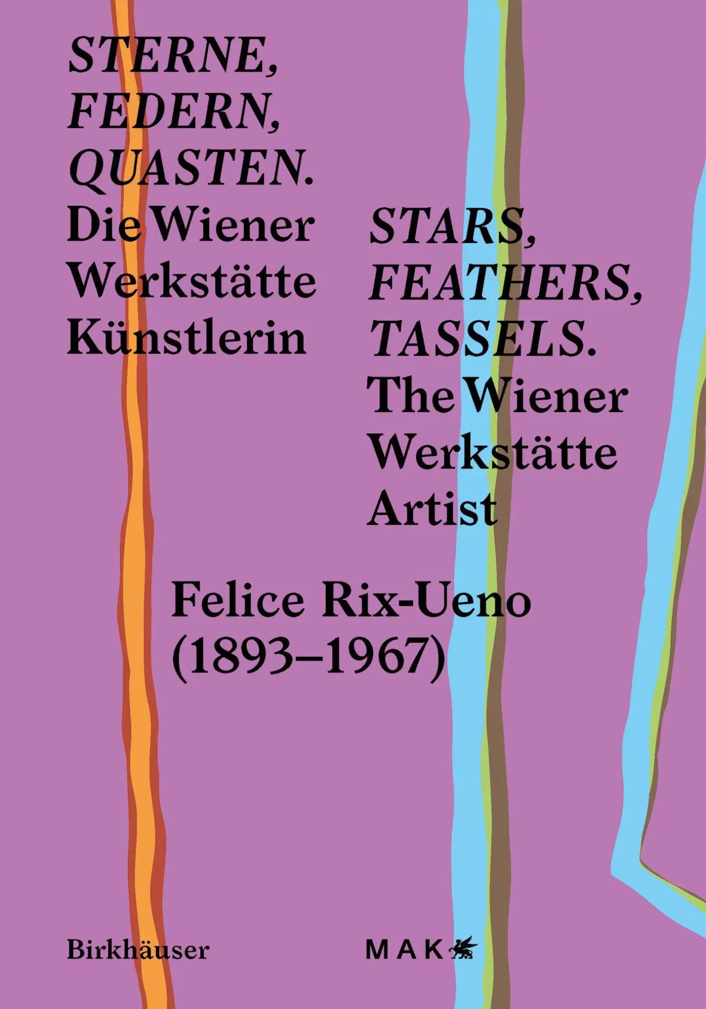 Cover: 9783035628401 | Sterne, Federn, Quasten / Stars, Feathers, Tassels | Hollein (u. a.) Cover: 9783035628401 | Sterne, Federn, Quasten / Stars, Feathers, Tassels | Hollein (u. a.)