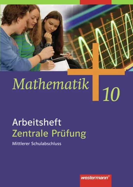 Cover: 9783141248401 | Mathematik - Allgemeine Ausgabe 2006 für die Sekundarstufe 1 | Herling