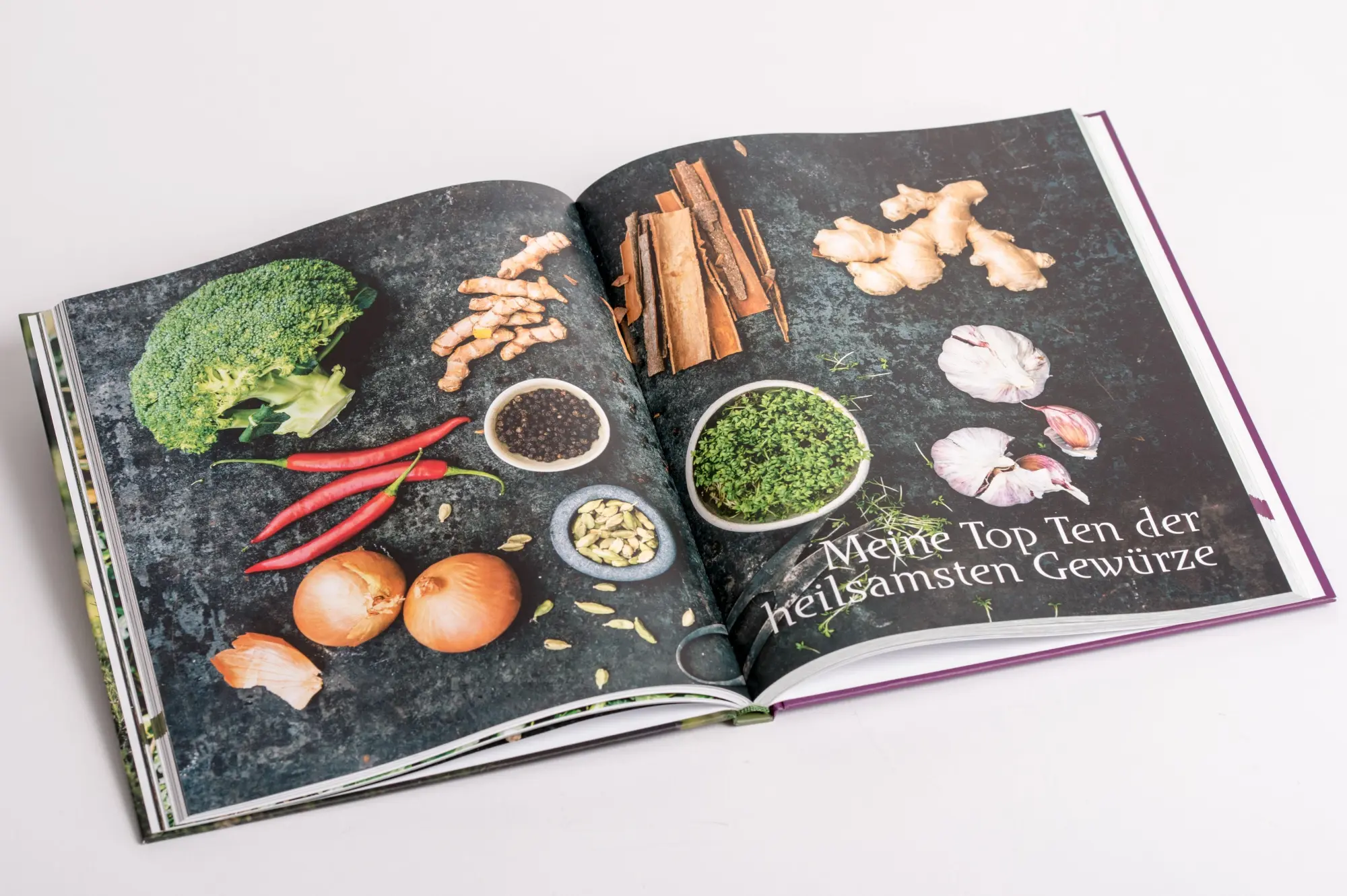Bild: 9783517098401 | Koch dich gesund | Volker Mehl | Buch | 160 S. | Deutsch | 2020