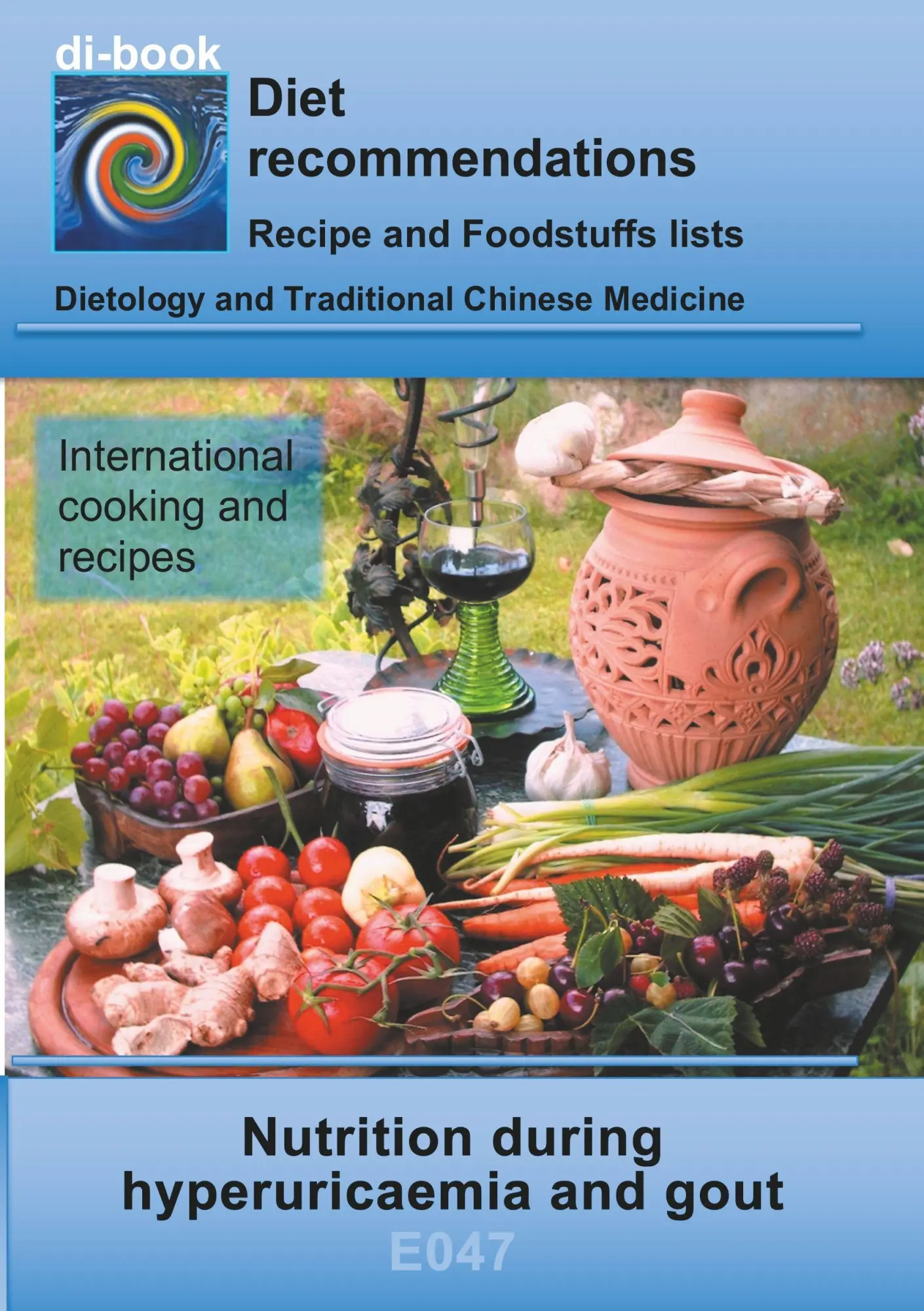 Cover: 9783746098401 | Nutrition during hyperuricaemia and gout | Josef Miligui | Taschenbuch