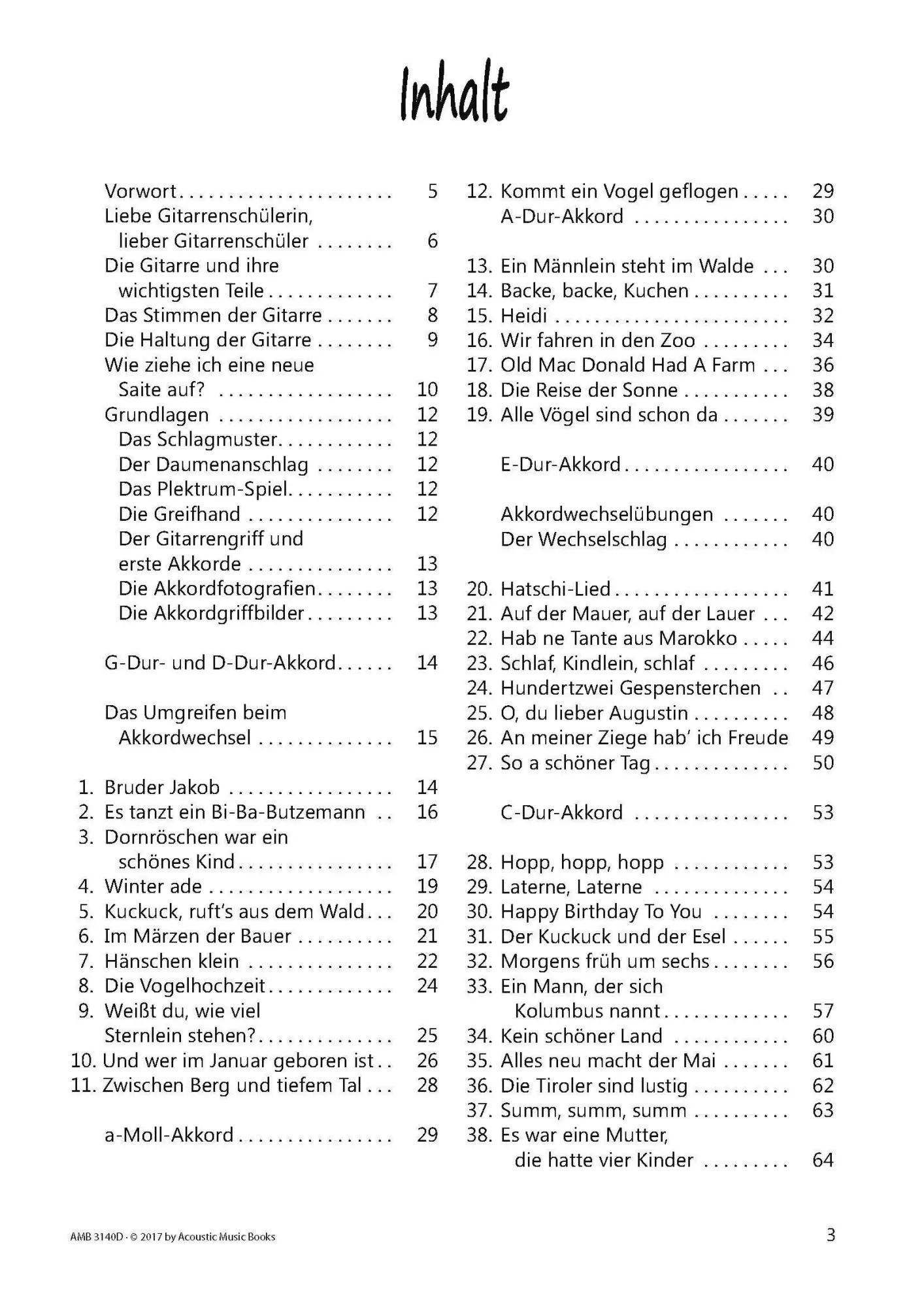 Bild: 9783869478401 | Kids Lagerfeuer-Gitarre. Band 1 | Martin Kuhnle (u. a.) | Taschenbuch