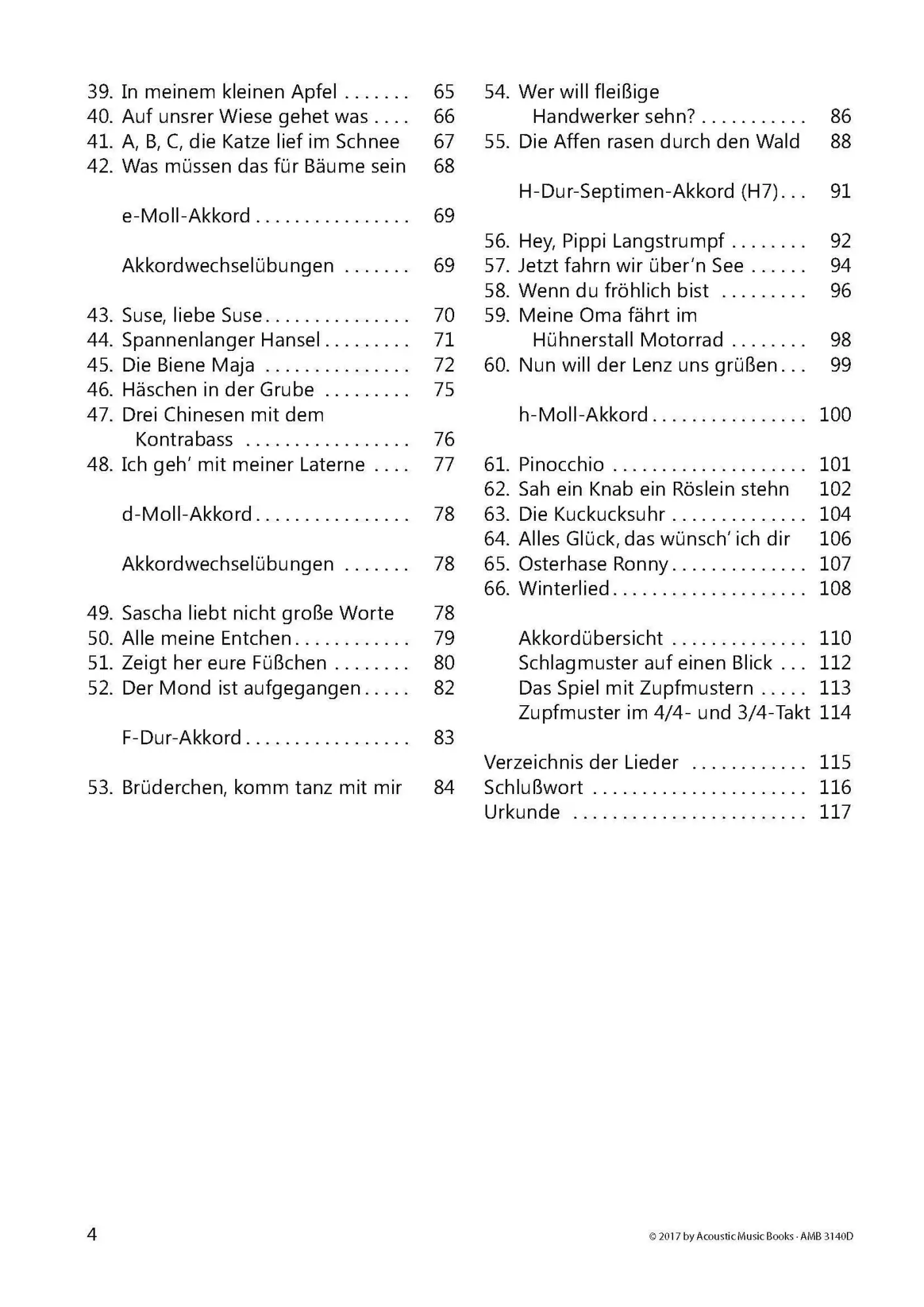 Bild: 9783869478401 | Kids Lagerfeuer-Gitarre. Band 1 | Martin Kuhnle (u. a.) | Taschenbuch