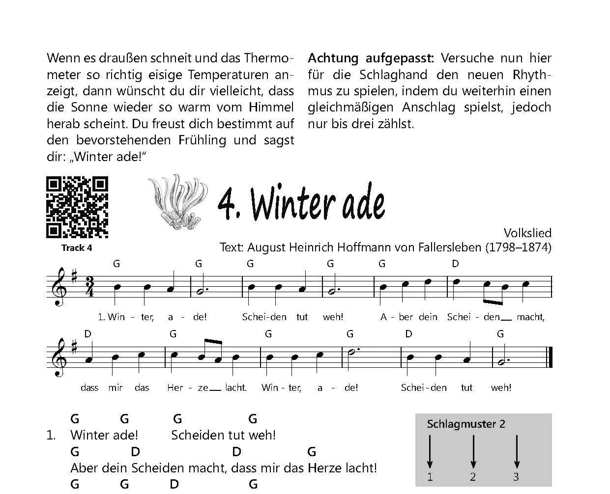 Bild: 9783869478401 | Kids Lagerfeuer-Gitarre. Band 1 | Martin Kuhnle (u. a.) | Taschenbuch