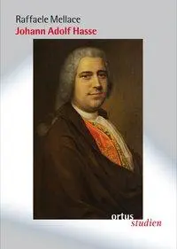 Cover: 9783937788401 | Mellace, R: Johann Adolf Hasse | Raffaele Mellace | Taschenbuch