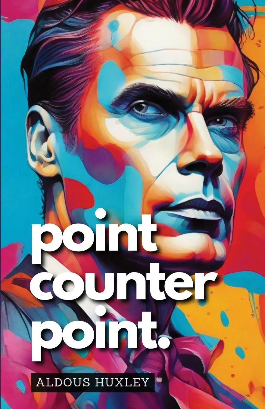 Cover: 9789355278401 | Point Counter Point | Aldous Huxley | Taschenbuch | Englisch | 2023