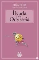 Ilyada Ve Odysseia